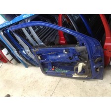 6N3831055M tür vorne links VOLKSWAGEN POLO 99 01