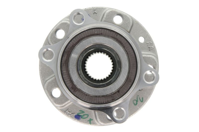 Fits SNR R155.119 Wheel bearing kit R155.119 Wheel bearing set with h ⭐UK Stock⭐