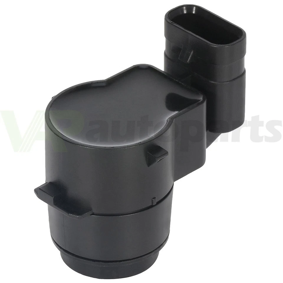 Sensor de asistencia de estacionamiento de distancia de parachoques 4 piezas para BMW 130i Base 3,0 L 2006-2010 Foto 2 de 4