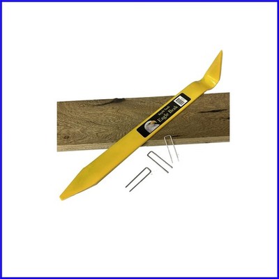 Eagle Beak Hardwood Flooring Staple Remover Tool for 16 & 18 Gauge Staples