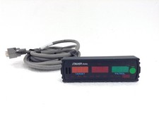 Stalker Dual 200-0254-50 Radar Display w/ 12ft Cable 155-2211-00 WORKING