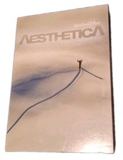 NEW AESTHETICA VINTAGE SURF MX VANS SKATEBOARD SNOW GOLF SNOWBOARD DVD VIDEO