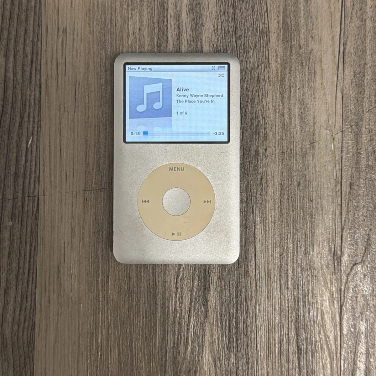 Ipod Classic 240gb for sale - eBay