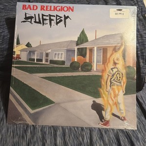 Bad Religion-LP | eBay