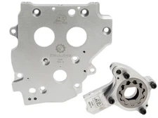 Feuling OE+ Oil Pump Camplate Kit for Harley 99-06 TC w/ Gear Drive Cam 7080