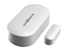 Link2Home - Capteur d'alarme intelligent