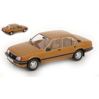 Opel Ascona C 1981 Beige 1:18 Modelcargroup Auto Stradali -D- Neues Modell