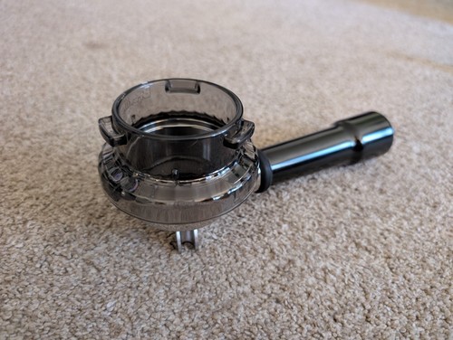 Breville Barista Express BES870XL Replacement Portafilter Tamper Accessories Set - Picture 7 of 8