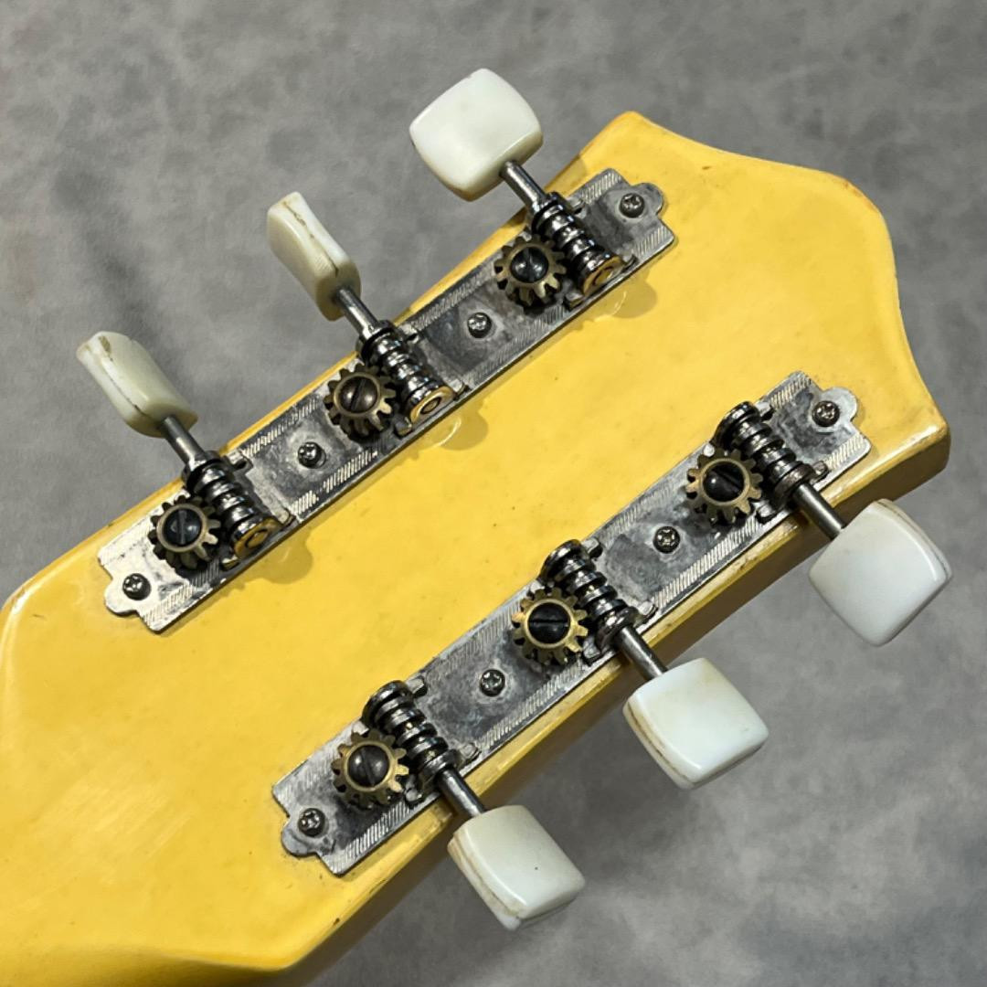 Extreme Teisco Ep-2L 1960 Tesco Blonde Color | eBay Extreme Teisco Ep-2L 1960 Tesco Blonde Color | eBay