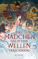 Das Mädchen, das in den Wellen verschwand: B...