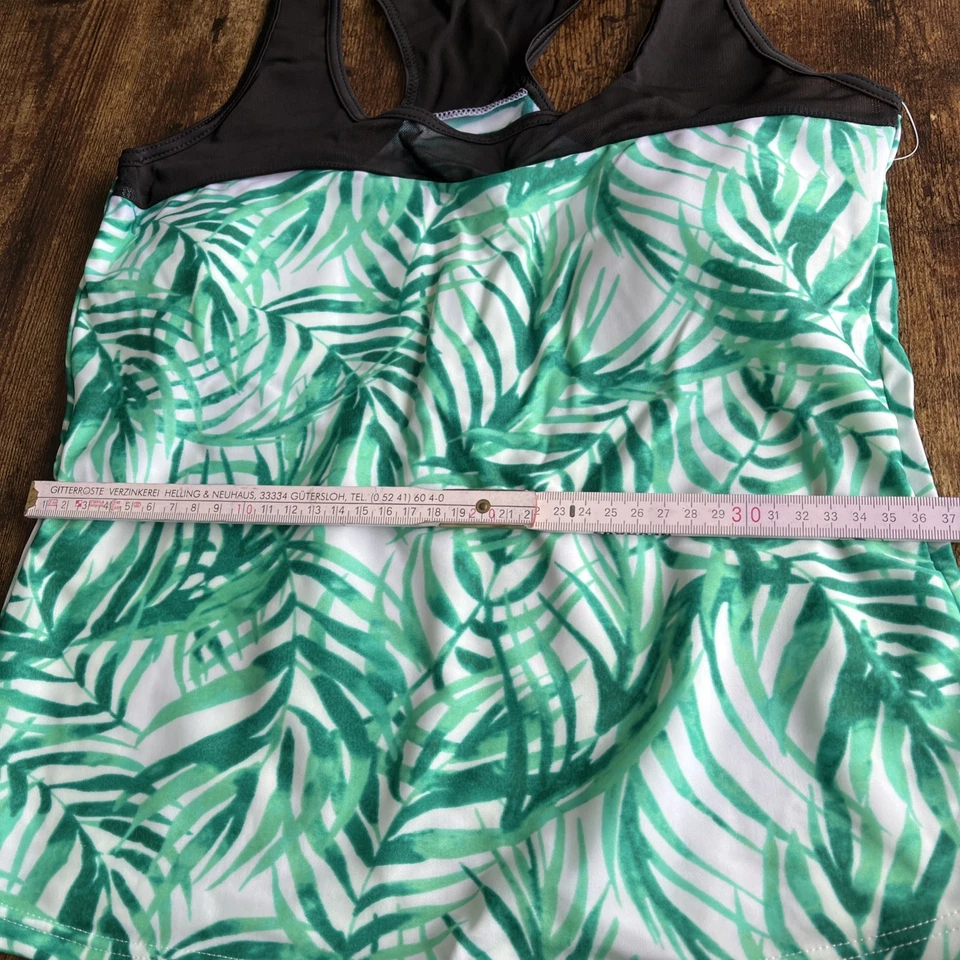 Octopus Sportl.Tankini,Gr.40 - Bild 4 von 4