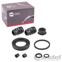 ABS Reparatursatz Bremssattel Hinterachse Passend FüR Mazda CX-5 | 73534