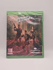 Jagged Alliance Rage [Microsoft Xbox One] Brand New Factory Sealed