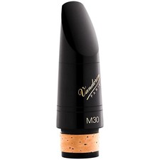 Vandoren M30 Series Bb Clarinet Mouthpiece M30 - Traditional