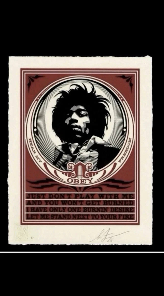 Obey Giant for sale | eBay