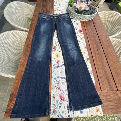 bootcut jeans damen Gr. 27/S Top Zustand Cristine