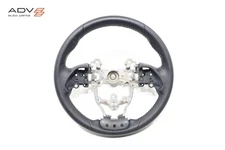 2016 - 2022 TOYOTA PRIUS PRIME STEERING WHEEL OEM