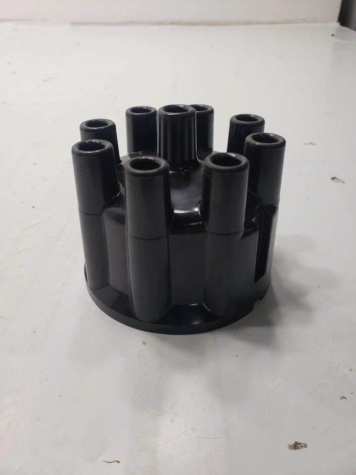 Repuesto de piezas de encendido tapa distribuidor Niehoff AL-61 genuino vintage nuevo de stock Foto 3 de 4