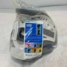 Ossur MJ-500 Miami J Cervical Collar Immobilize Long Tall Neck