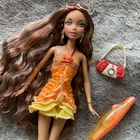 Barbie Doll - My Scene - Westley Madison - Tropical Juicy Bling - Mattel