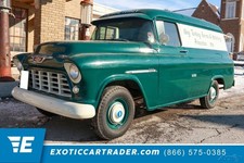 1955 Chevrolet 3100 for Sale