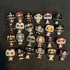 Funko Pocket Pop! Vinyl NFL Countdown Calendar 24 Mini Figures Lamar Jackson