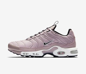 Nike Air Max Plus TN Sneaker Uomo Rosa SE UK7/EU41/US8 AQ4128 600 | eBay