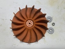 Genuine OEM Stihl BG55 BG65 BG85C Blower Fan Assembly 4229 704 3400