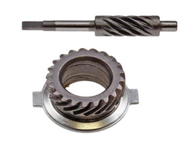 Tachoantrieb Tachoschnecke Reparatursatz für Honda MT MTX MB 50 80