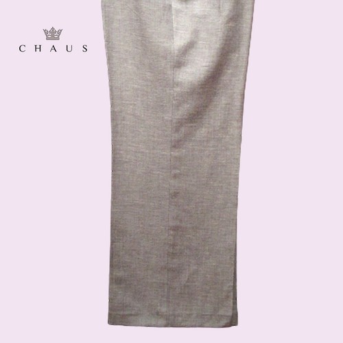 CHAUS NEW MODERN CHIIC Wide Waistband Straight Wide Leg Dress Pant 14 - Picture 6 of 8