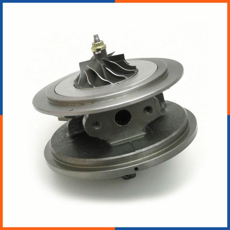 CHRA Opel 786137-5001S élimine le sifflement et la fuite d'huile turbo