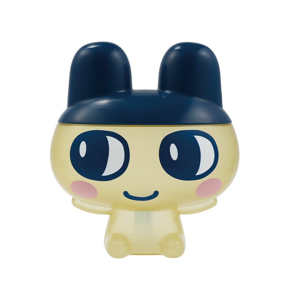 Ichiban kuji Tamagotchi 20th Anniversary Mametchi Big Multi Case