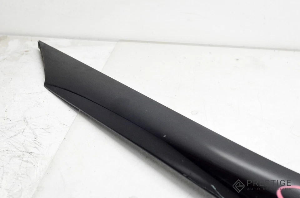 2016-2020 TOYOTA MIRAI LEFT WINDSHIELD PILLAR TRIM PANEL 76004-62010 OEM - Изображение 3 из 4