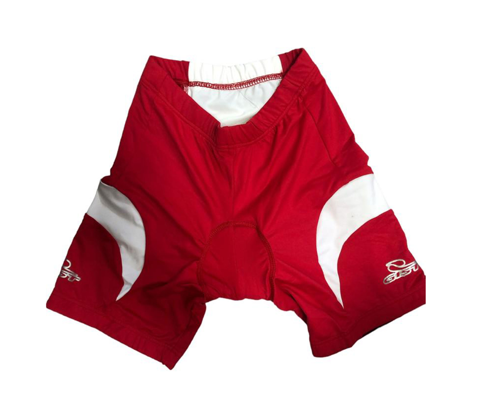 PANTALONCINO SHORTS LADY DA BICI PER MOUNTAIN BIKE SPIN BIKE BICI DA CORSA