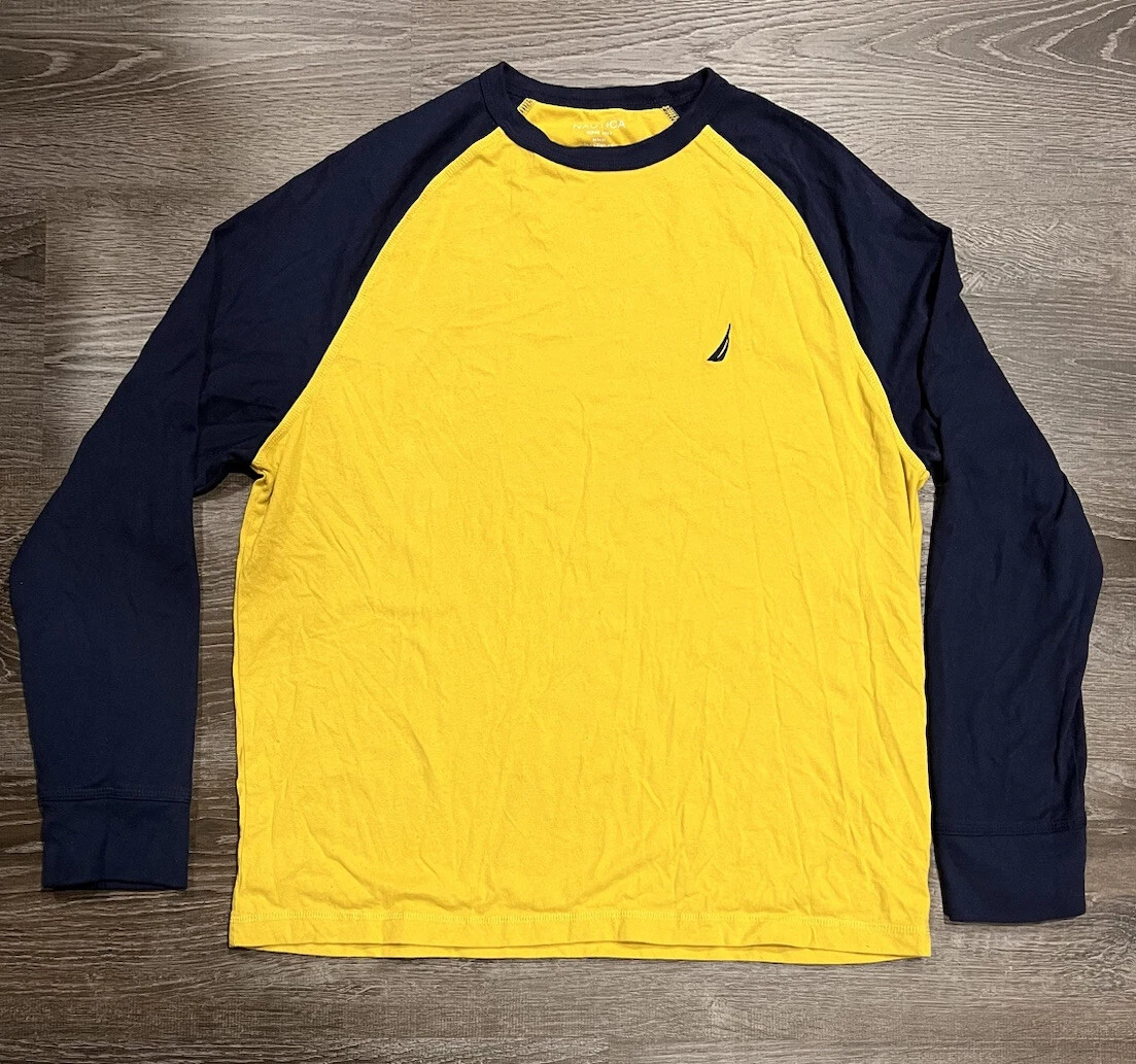 nautica night shirt