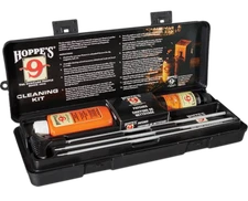 Hoppes Rifle & Shotgun, Hop Uo         Cleaning Kit Rfl/shot           Box