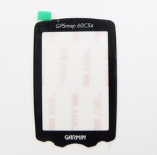 VETRO per Garmin GPSMAP 60CSx schermo riparazione display nuovo