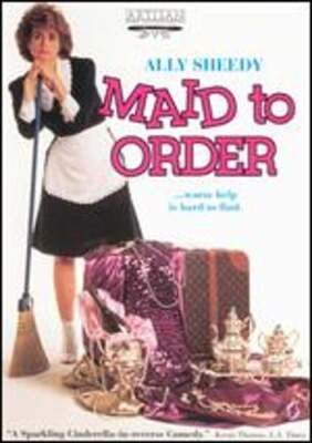 Maid to Order by Amy Jones: Used