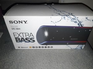 sony srs xb31 ebay
