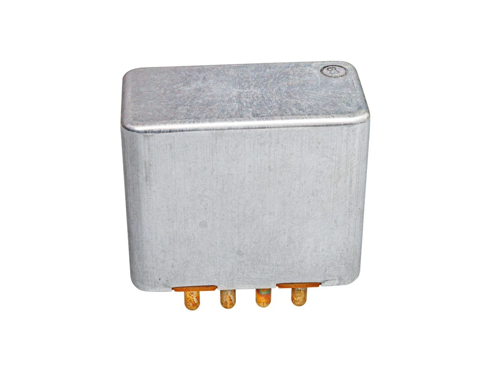 Novo 1968-1985 Mercedes-Benz relé limpador transmissor de pulso fabricante de equipamento original Bosch *1158210063 - Imagem 2 de 4