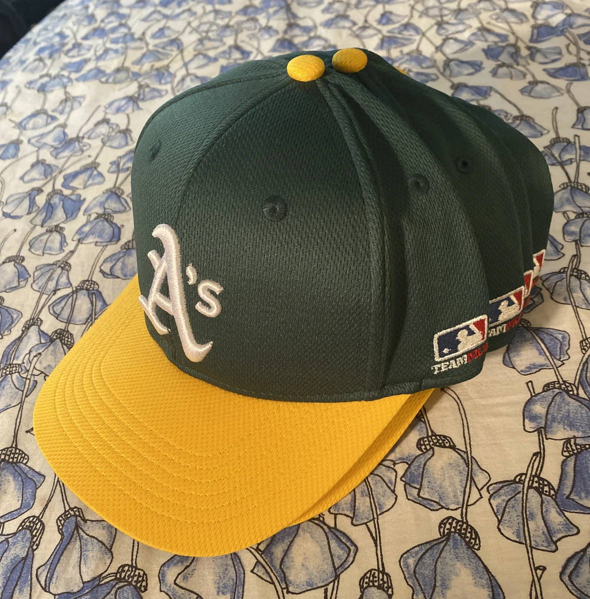 Team mlb hats oc sports cheap
