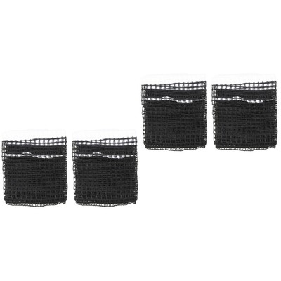 4 PCS Tischtennis Net Set Nylon Tischtennis Net Tischtennis Net