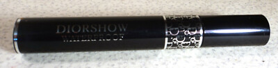 Dior Diorshow Waterproof Mascara - # 090 - .38 oz.