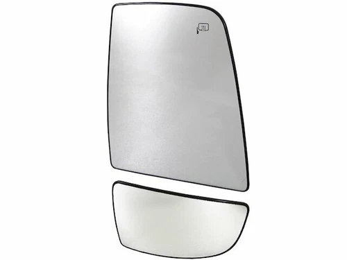 Right Door Mirror Glass Set 6YYT26 for Transit-350 Transit-250 Transit-150 2017