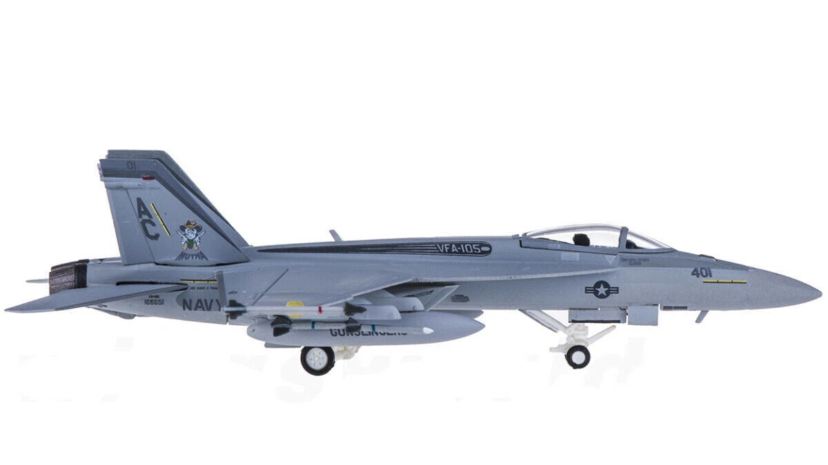 Hogan 1:200 Scale Diecast Military Airplanes for sale | eBay