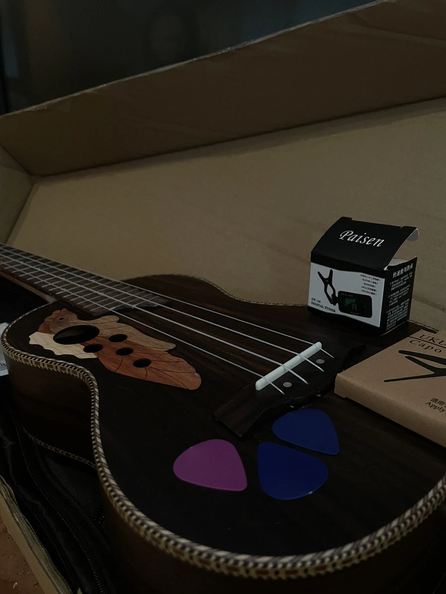 Paisen ukulele sale