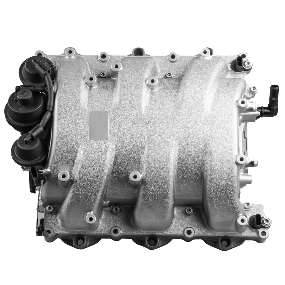Intake Manifold Assembly For Mercedes-Benz C230, E350, C280, R350, ML350 – MaXpeedingrods