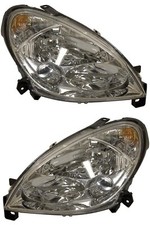 Feu avant (phare) Citroen XSARA