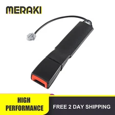 Front Right Inner Seat Belt Buckle 1WM991X9AC For 13-18 Dodge Ram 1500 2500 3500