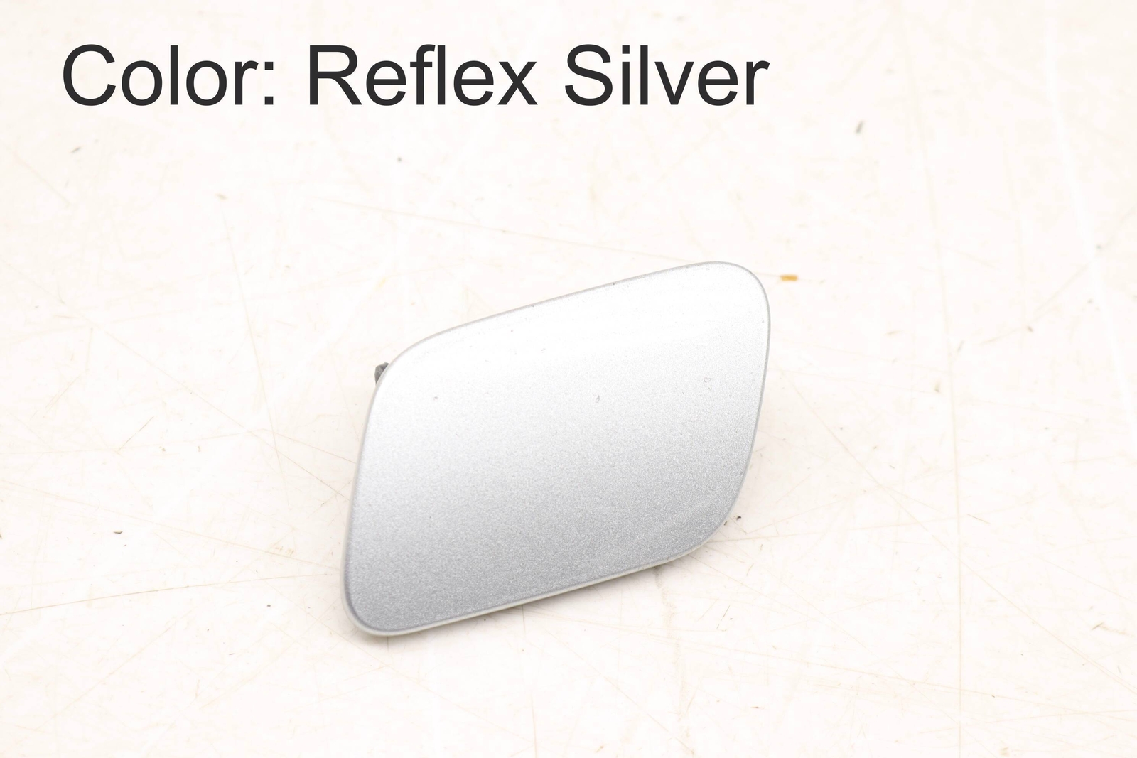 20042007 VW TOUAREG LEFT Headlight Washer CAP / Cover 7L6807751A eBay